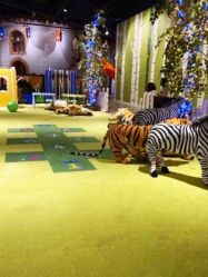 -幻贝家儿童乐园(苏州中心店)