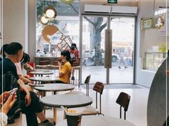 -喜茶(广州中山六路店)