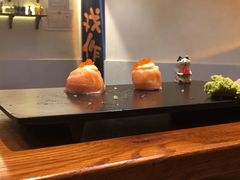 -戏作寿司(观音桥店)