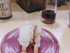 -寿司郎(北京路粤潮楼店)