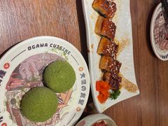 -小川洋风料理(大悦城店)