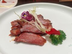 -全聚德(上海首店浦东店)