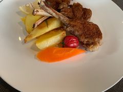 -IL Forno 意坊·意大利餐厅(温州万象城店)