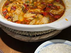 -花盐街·四川乐山小吃(西单大悦城店)