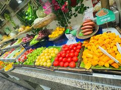 -初色海鲜自助(万丰路店)