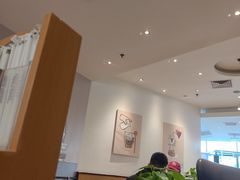 -COSTA COFFEE(天通苑华联店)