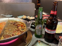 -湊湊火锅·茶憩(合生汇购物中心店)