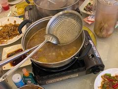 -小煵记·打边炉(西丽文光店)