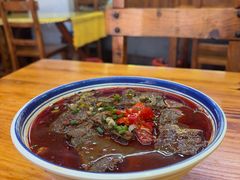 -十里香粉馆(虹桥中路店)