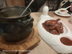 -桂林肥仔·中华餐饮名店(园湖店)