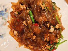 -春水锅贴·传统鲁菜(大明湖店)