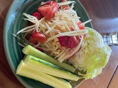 -mango tree芒果树泰国餐厅(青岛万象城店)