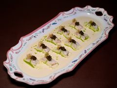 茉莉松香海鳌虾-解香楼(八盘岭路店)