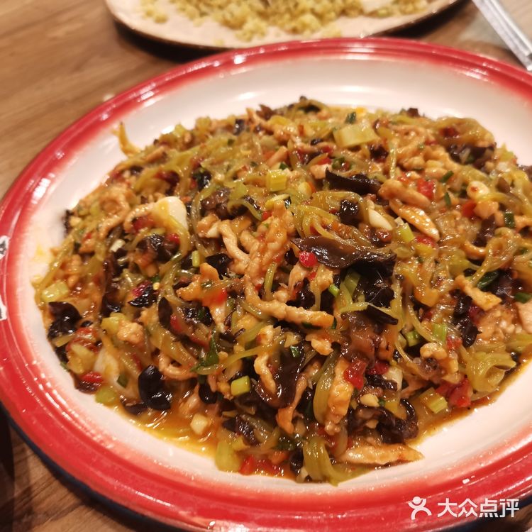 【紫金港觅食集邮记】﹣先启半步颠小酒馆龙湖西溪天街﹣05