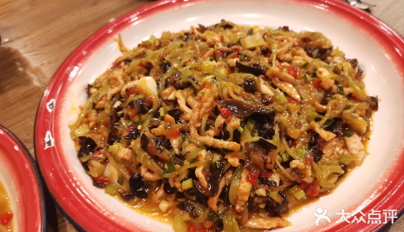 【紫金港觅食集邮记】﹣先启半步颠小酒馆龙湖西溪天街﹣05