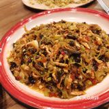 【紫金港觅食集邮记】﹣先启半步颠小酒馆龙湖西溪天街﹣05