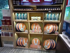 零售区-眉州东坡(民族园店)