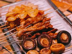-老谢野馄饨(延安路店)