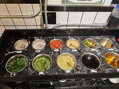 -阿鸡鱼庄·顺德鲜蒸小炒(亚运村店)