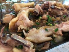 -桃园美食(水库路店)