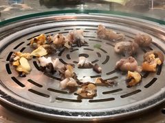 八爪鱼-蔚海之都·象山蒸汽海鲜(仙霞路店)