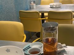 -姚姚酸菜鱼·金戈戈香港豉油鸡(喜荟城联名店)