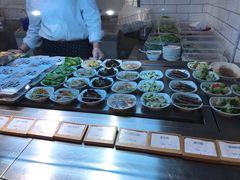 -阿那亚第二食堂 Cafeteria 2