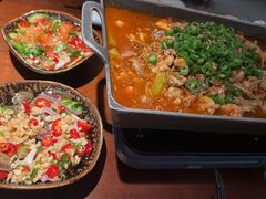 -乔街深夜食堂·小龙虾·高压锅生蚝(杭州总店)