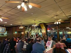 -The Crab Pot Seattle
