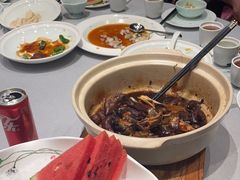 -庆赫隆融合菜馆(群力店)