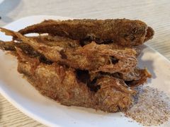 -老北京馅饼粥(西单店)