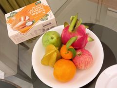 -三亚海棠湾万丽度假酒店