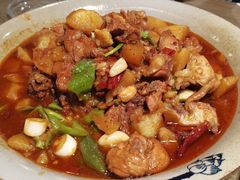 -那时新疆·若羌(经纬汇店)