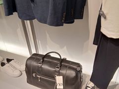 -ZARA(世贸天阶店)