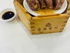 -番禺宾馆丽苑厅