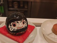 -禾绿回转寿司(苏宁广场店)