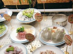 -阿财老铺·凤阳土菜馆