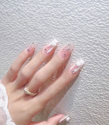 -CO COLOR美甲美睫美妆
