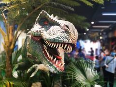 -正佳自然科学博物馆