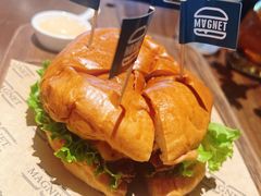 -Magnet磁食(愚园路店)