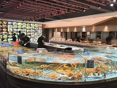 -渔傅·霞浦滩涂海鲜(建平店)