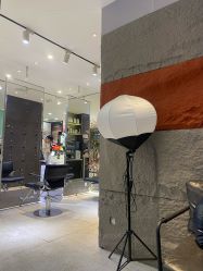 -悦SALON