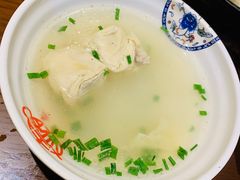 -大壶春生煎(四川中路店)