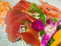 -将太无二·北美传奇寿司(瑞士公寓店)