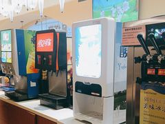 -凡塔斯牛排自助餐厅(莆田万达店)