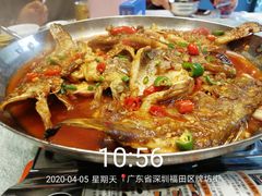 -湘语·湖南家常菜(新洲店)