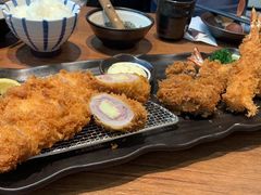 -胜博殿日式炸猪排(侨福芳草地店)