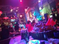 -江湖酒吧(老外滩店)
