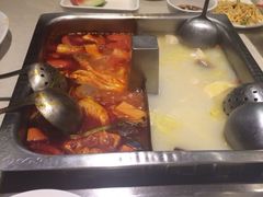 iphone_upload_pic-海底捞火锅(海宁路店)