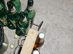 -曹掌柜小酒馆烧烤集团(宾川路店)